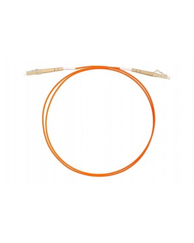 ШОС-MM50/2.0мм-LC/PC-LC/PC-1.0м HS (130201-04106). Патч-корд оптический. ССД (Связьстройдеталь) в Миассе