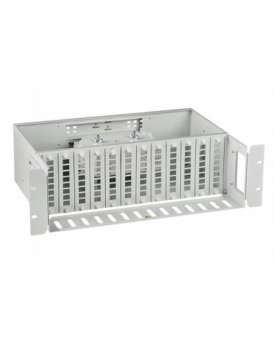ШКОС-С-3U/4-96-SC~-(корпус)~(130301-00039). Кросс оптический 19. ССД (Связьстройдеталь) в Миассе