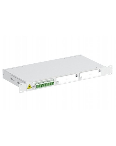 ШКОС-Л-1U/2-8-SC~8-SC/APC~8-SC/APC (130308-00101). Кросс оптический 19. ССД (Связьстройдеталь) в Миассе
