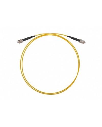 ШОС-SM/2.0мм-FC/UPC-FC/UPC-1.0м (130202-02914). Патч-корд оптический. ССД (Связьстройдеталь) в Миассе