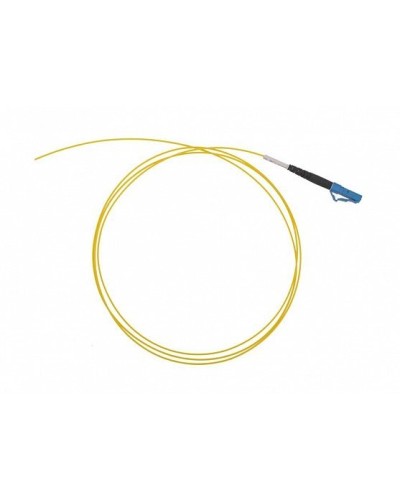 ШОС-SM/0.9мм-LC/UPC-p/t -1.0м (130202-05631). Пигтейл оптический. ССД (Связьстройдеталь) в Миассе