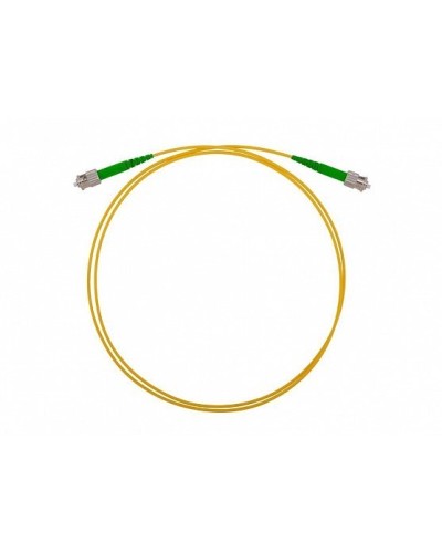 ШОС-SM/2.0мм-FC/APC-FC/APC-1.0м (130202-03460). Патч-корд оптический. ССД (Связьстройдеталь) в Миассе