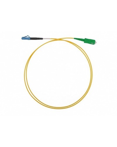 ШОС-SM/2.0мм-LC/UPC-SC/APC-1.0м (130201-03298). Патч-корд оптический. ССД (Связьстройдеталь) в Миассе