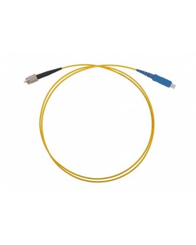 ШОС-SM/2.0мм-FC/UPC-SC/UPC-1.0м (130201-02754). Патч-корд оптический. ССД (Связьстройдеталь) в Миассе