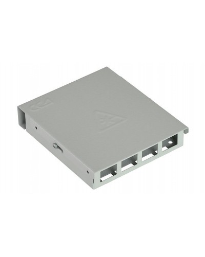 ШКОН-Р/1-8-SC~-(корпус)~(130401-00062). Кросс оптический настенный. ССД (Связьстройдеталь) в Миассе