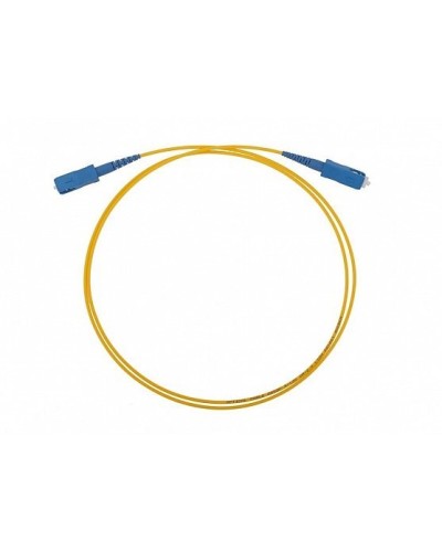 ШОС-SM/2.0мм-SC/UPC-SC/UPC-1.0м (130201-02690). Патч-корд оптический. ССД (Связьстройдеталь) в Миассе