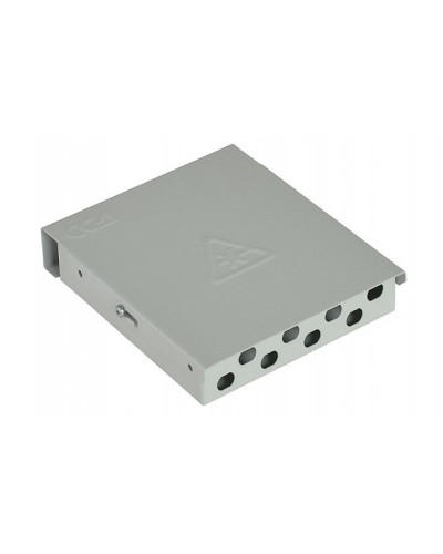 ШКОН-Р/1-8-FC/ST~-(корпус)~(130401-00063). Кросс оптический настенный. ССД (Связьстройдеталь) в Миассе