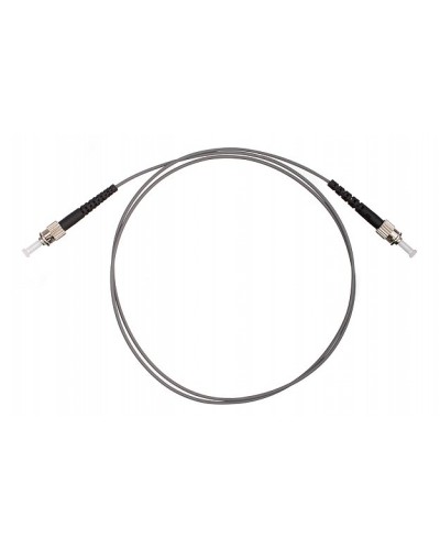 ШОС-MM62/2.0мм-ST/PC-ST/PC-1.0м HS (130201-03327). Патч-корд оптический. ССД (Связьстройдеталь) в Миассе