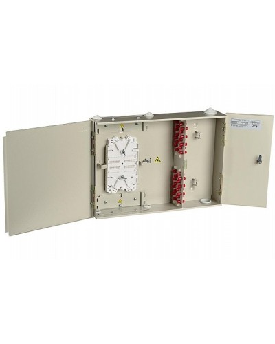 ШКОН-СТ/2-32-FC/ST~32-FC/D/SM~32-FC/UPC(130405-00706). Кросс оптический настенный. ССД (Связьстройдеталь) в Миассе