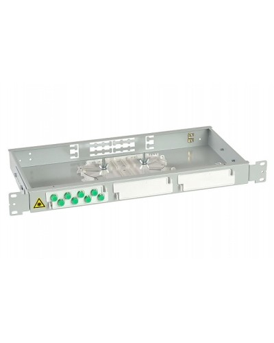 ШКОС-Л-1U/2-8-FC/ST~8-FC/D/APC~8-FC/APC (130308-00103). Кросс оптический 19. ССД (Связьстройдеталь) в Миассе