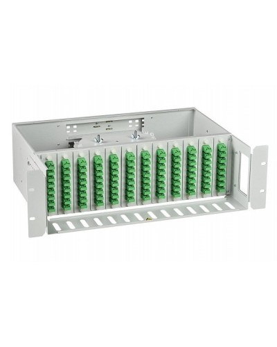 ШКОС-С-3U/4-96-SC~96-SC/APC~96-SC/APC(130301-02143). Кросс оптический 19. ССД (Связьстройдеталь) в Миассе