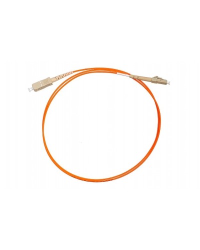 ШОС-MM50/2.0мм-LC/PC-SC/PC-1.0м HS (130201-03344). Патч-корд оптический. ССД (Связьстройдеталь) в Миассе