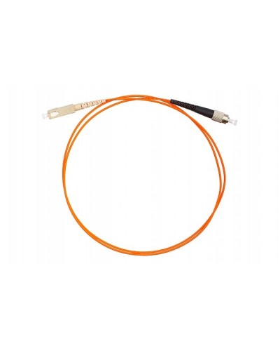 ШОС-MM50/2.0мм-FC/PC-SC/PC-1.0м HS (130201-04997). Патч-корд оптический. ССД (Связьстройдеталь) в Миассе