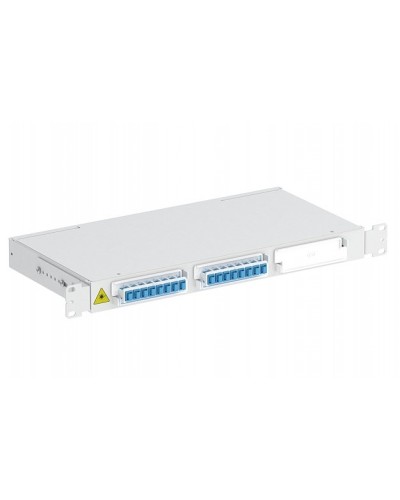 ШКОС-Л-1U/2-16-SC~16-SC/SM~16-SC/UPC (130308-00104). Кросс оптический 19. ССД (Связьстройдеталь) в Миассе