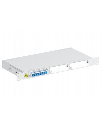 ШКОС-Л-1U/2-8-SC~8-SC/SM~8-SC/UPC (130308-00100). Кросс оптический 19. ССД (Связьстройдеталь) в Миассе