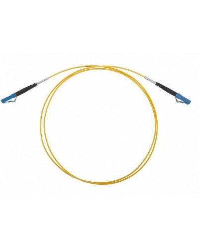 ШОС-SM/2.0мм-LC/UPC-LC/UPC-2.0м (130202-00011). Патч-корд оптический. ССД (Связьстройдеталь) в Миассе