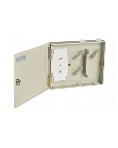 ШКОН-У/1-24-FC/ST~-(корпус)~(130404-00008). Кросс оптический настенный. ССД (Связьстройдеталь) в Миассе