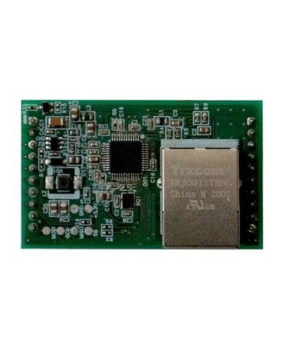 STEMAX UN Ethernet 2. Интернет-модуль. Стелс НПП в Миассе