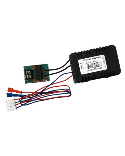 STEMAX PM2014M. Источник стабилизированного питания. Стелс НПП в Миассе