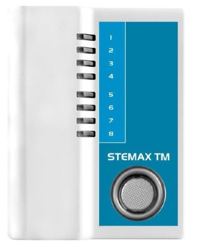 STEMAX TM. Считыватель электронных ключей с модулем индикации. Стелс НПП в Миассе
