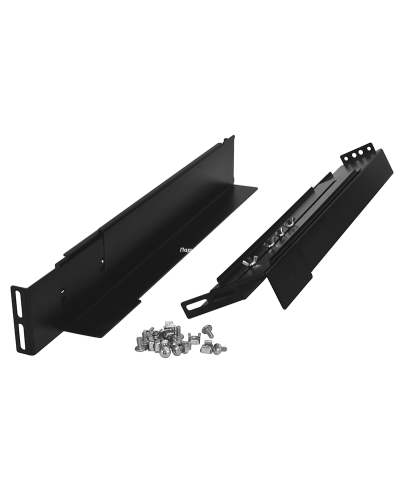 Рельсы для монтажа Rail Kit 19 2U. Рельсы монтажные. Связь инжиниринг в Миассе