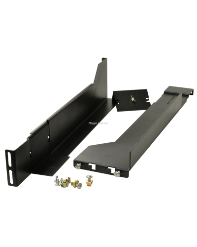 Рельсы для монтажа Rail Kit 19 3U. Рельсы монтажные. Связь инжиниринг в Миассе