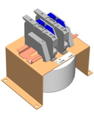 БП-220VАС-24VAC/5,0 А. Блок питания. Тахион в Миассе