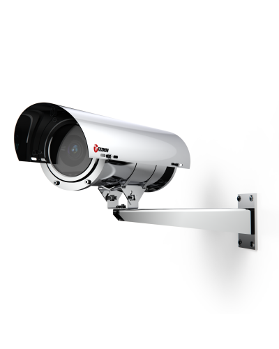 ТВК-130-IP-8Г-V550-PoE+ Ex. Видеокамера IP взрывозащищенная. Тахион в Миассе