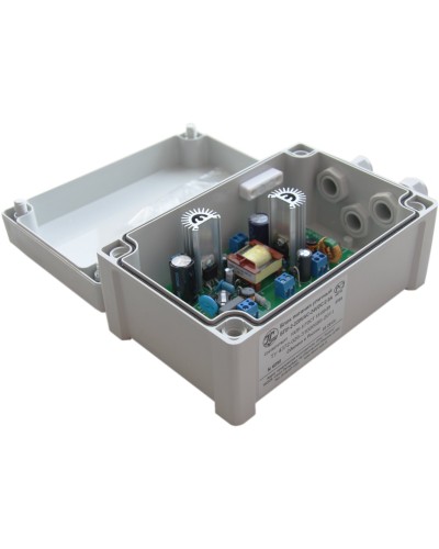 БПУ-2-220VAC-24VDC/2,0A. Блок питания уличный взрывозащищенный. Тахион в Миассе
