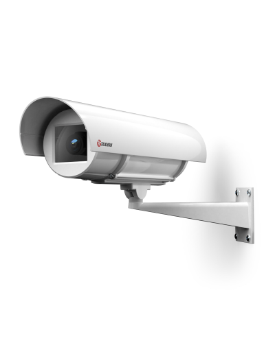 ТВК-80-IP-7-V2812-PoE+. Видеокамера IP цилиндрическая. Тахион в Миассе