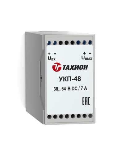 УКП-48. Блок переключения питания. Тахион в Миассе