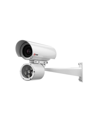 ТВК-65-IP-4МВБ-М2812-PoE+-ПИП-20/60 ВБ исп.88 А. Видеокамера IP взрывозащищенная. Тахион в Миассе