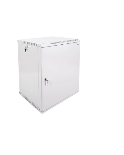 ШРН-Э-15.500.1. Шкаф телекоммуникационный 19 настенный 15U. ЦМО в Миассе