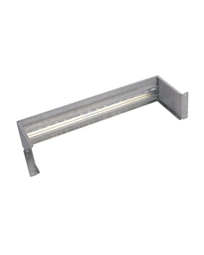 STK-RACKMNT-2955. Панель 19 с DIN-рейкой для установки коммутаторов. ЦМО в Миассе