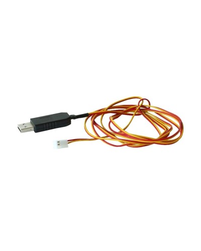 ВС-USB-RS485-116. Адаптер для считывания журнала событий прибора ВС-ПК ВЕКТОР-116(120) в ПК. Версет в Миассе