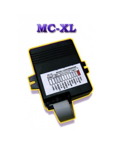 MC-XL. Модуль сопряжения цифровой. Видеотехнология в Миассе