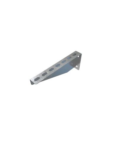 Кронштейн настенный KN 400-2,0 (KN40020). Кронштейн настенный. ВМК в Миассе